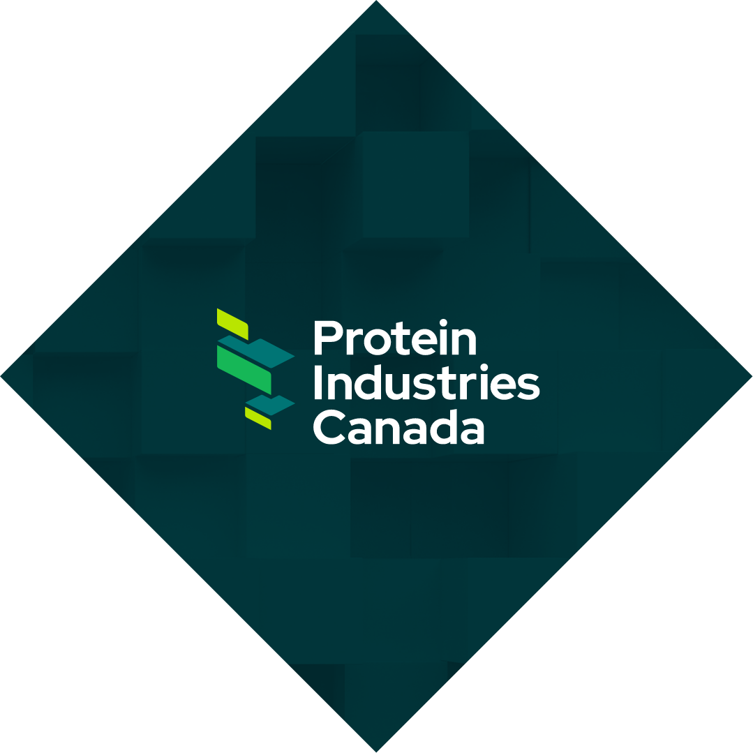 Protein Industries Canada
