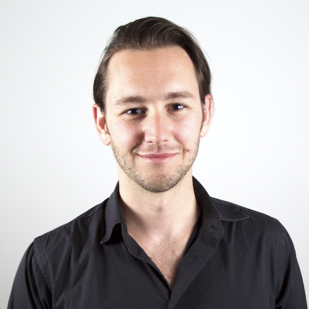 Chris Bryson Headshot crop