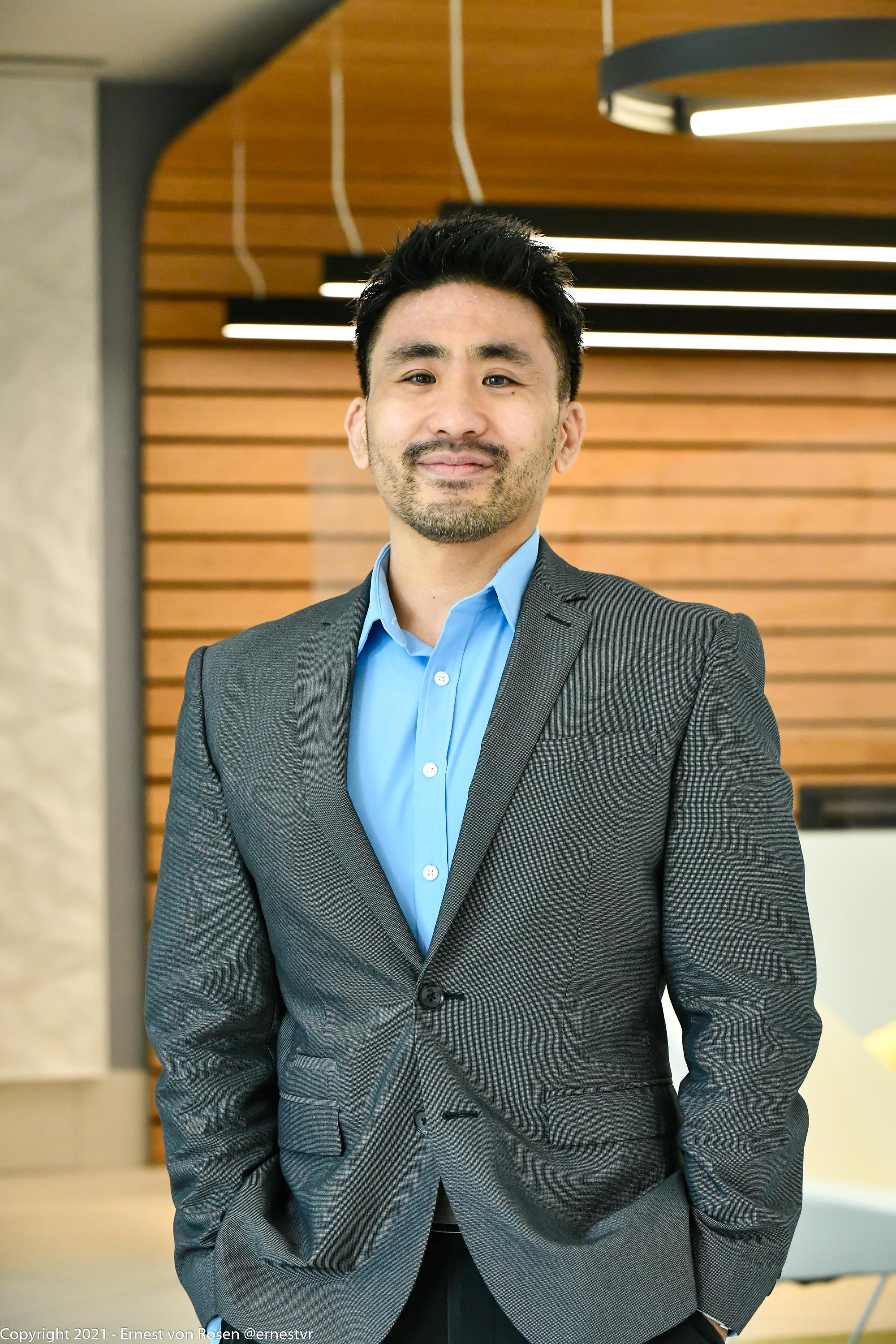 Daiya SLT Roy Daiya 2