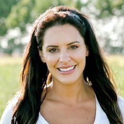 Prairie Fava Hailey Jefferies