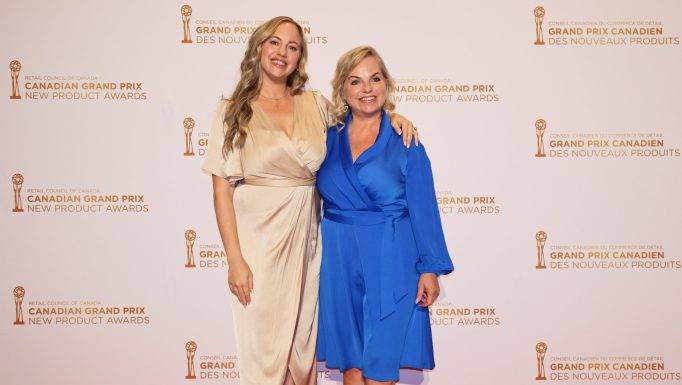 BMF Award1 Photo By Retail Council Of Canada