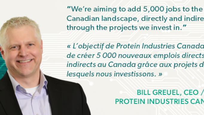 Bill Message March 2021