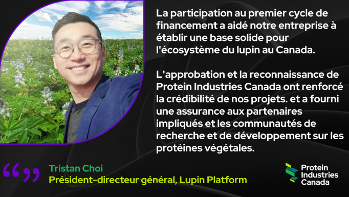 Building on past success FR