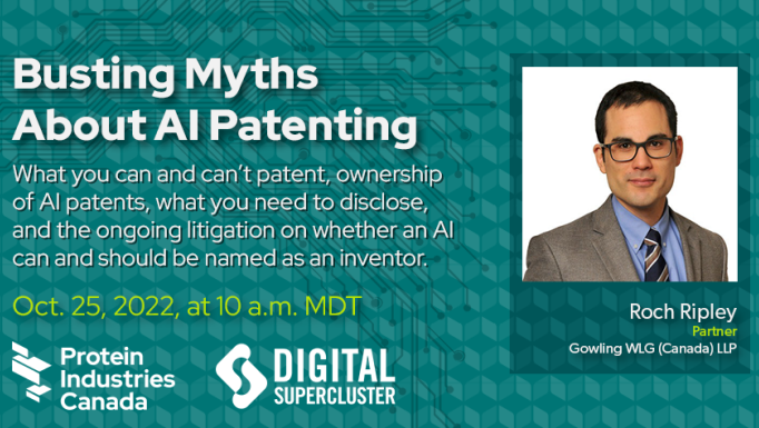 Busting Myths graphic