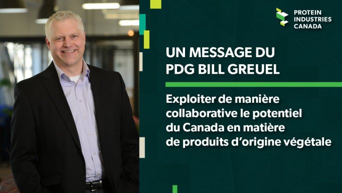 CEO Message August 2022 FR