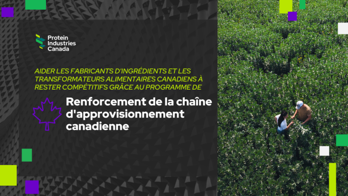 Canadian Supply Chain Program FR2