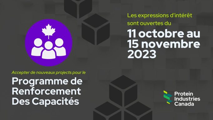 Capacity Building EOI call FR