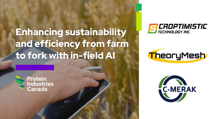 Croptimistic LI X EN