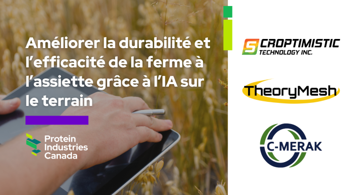 Croptimistic LI X FR