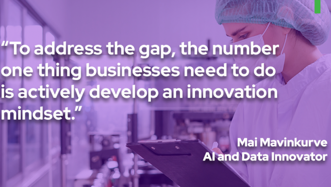 EN Preparing your business for AI