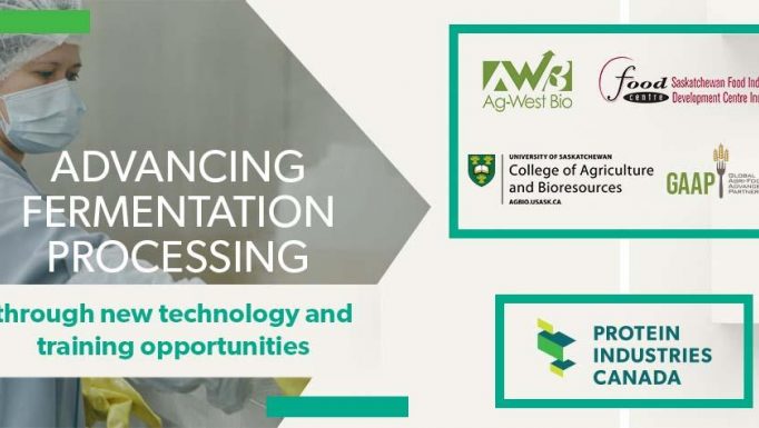 Food Centre social post