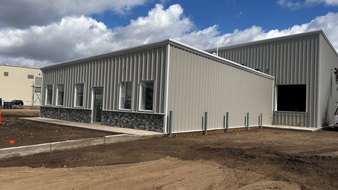 Food Centre Fermentation Lab1