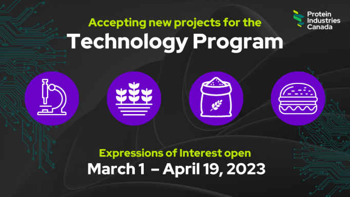 Fund II EOI Tech Launch