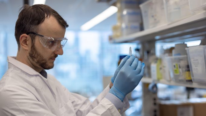 Liven Lab Photo 1 Photo Providedby Liven Proteins small