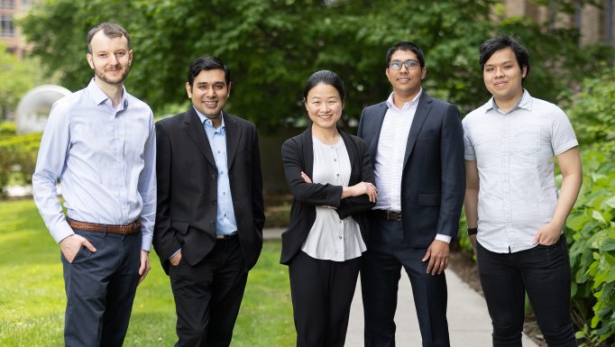 Liven Proteins team provided by Liven Proteins