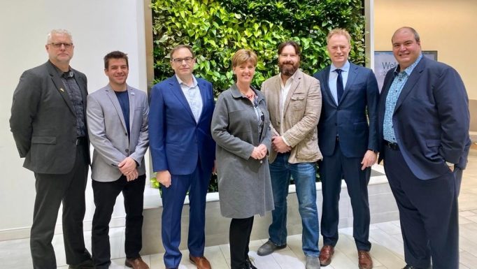 Lucent AGT announcement