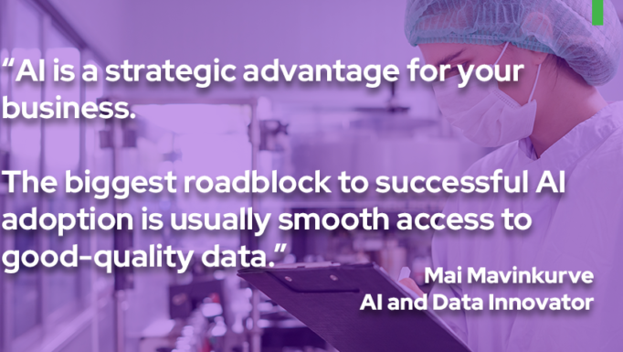 Most common AI question