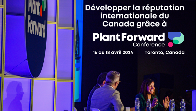 Plant Forward article FR
