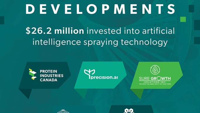 Precision AI announcement