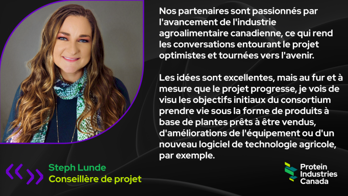 Project management FR