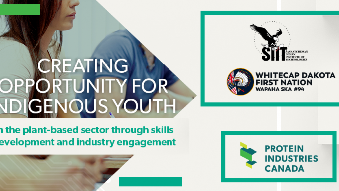 SIIT Whitecap Dakota First Nation social post