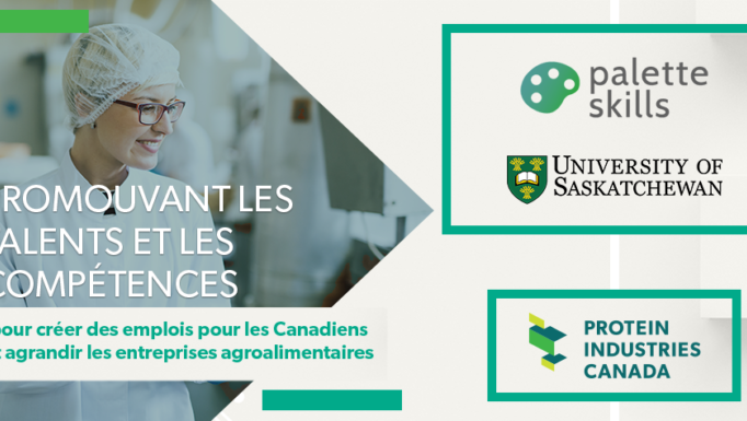 Social Media Graphic FR Palette Skills U Sask