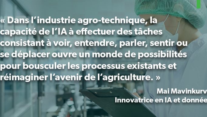 Surprising things AI can do FRA