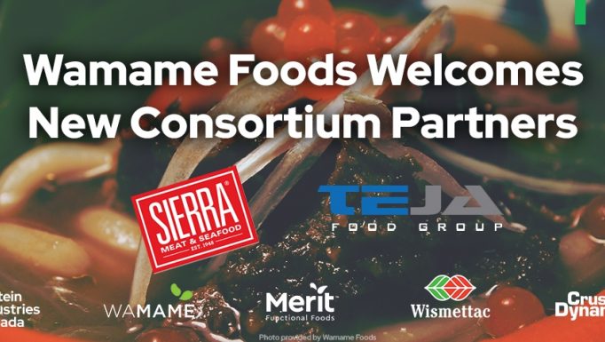 Wamame new partners EN