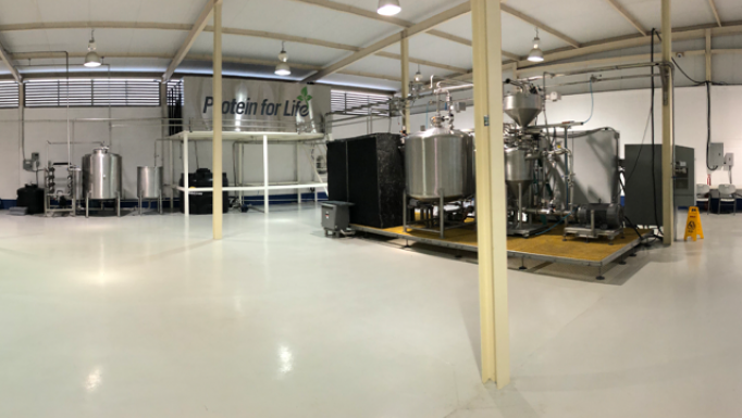 Mera website thumbnail