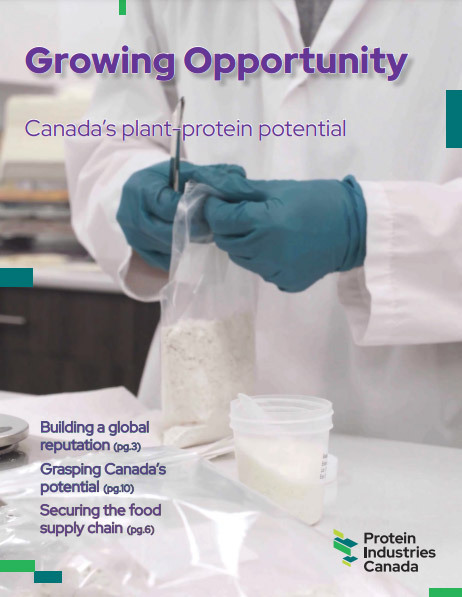 Growing Opportunity - Fall/Winter 2022