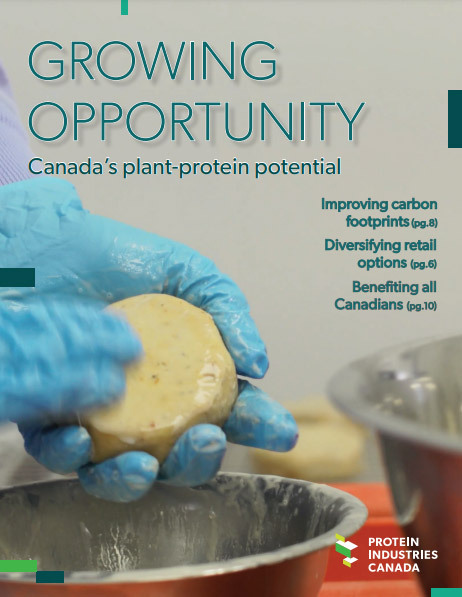 Growing Opportunity - Fall/Winter 2021