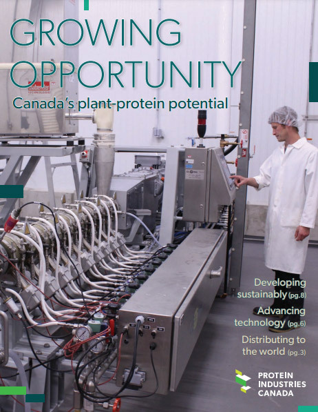 Growing Opportunity - Spring/Summer 2021